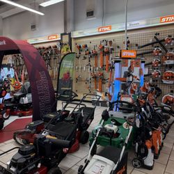 Cowan Ace Hardware