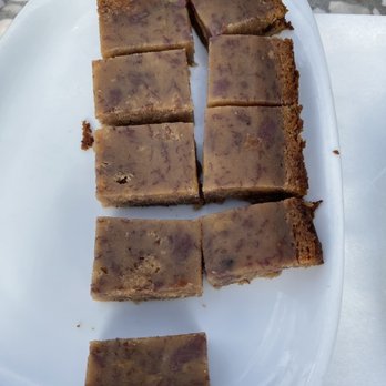 High/Low - Banana bread - Breakfast & Brunch Near Me - Oceanside, California