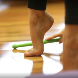 Body Sculpt Barre Studio