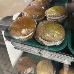 Em's Original Sub Shop - Homemade Gobs