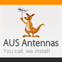 Photo of AUS Antennas