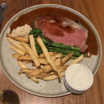 Notch8 Restaurant & Bar - Prime Rib - Bars Near Me - Vancouver, British Columbia Notch8 Restaurant & Bar - Prime Rib - Bars Near Me - Vancouver, British Columbia