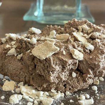 X Sushi - Chocolate Mousse - Sushi Bars Near Me - Winter Garden, Florida X Sushi - Chocolate Mousse - Sushi Bars Near Me - Winter Garden, Florida