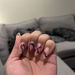 The Nail Lab Buckhead