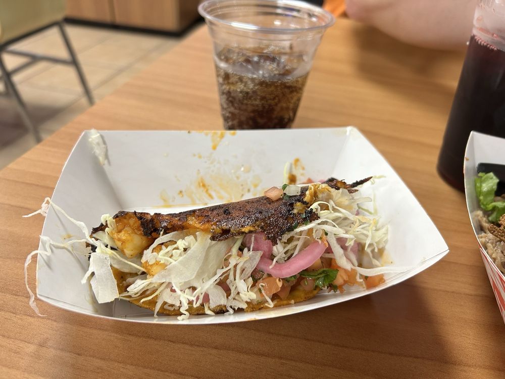 Panchito Mexican Restaurant