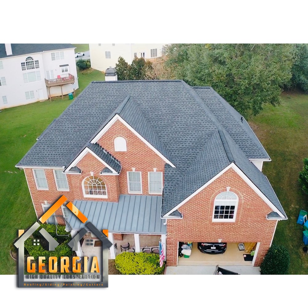 Slide of Georgia High Quality Construction