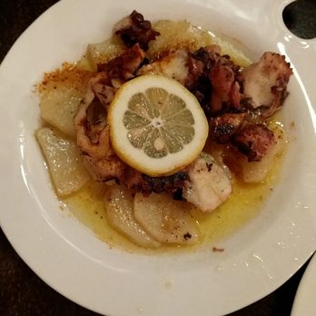 Tasca Restaurant - Polpo (octopus) - Spanish Near Me - Brighton, Massachusetts Tasca Restaurant - Polpo (octopus) - Spanish Near Me - Brighton, Massachusetts
