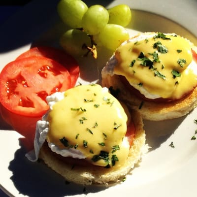 Basico Bistro Cafe by null