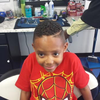 In Tha Game Barbershop - Barbers Near Me - Lancaster, California In Tha Game Barbershop - Barbers Near Me - Lancaster, California