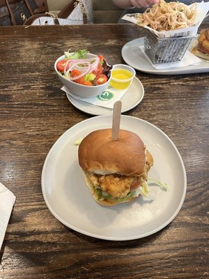 Wahlburgers by null