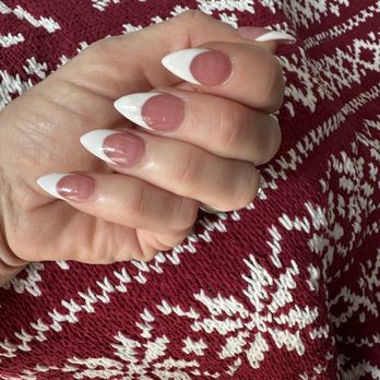 Nail Studio - Nail Salons Near Me - Coronado, California