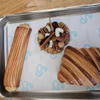 Under-Study - Bakeries Near Me - Saint Helena, California