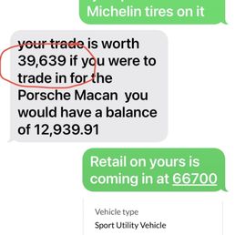 Camelback Subaru - Original trade in price quoted - Car Dealers Near Me - Phoenix, Arizona