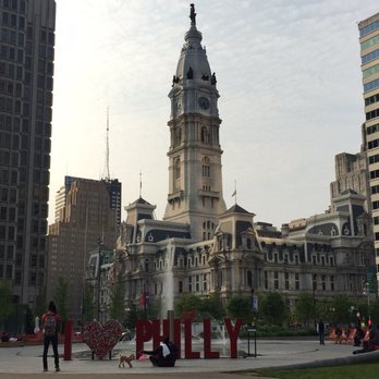 Love Park - New Statue - Parks Near Me - Philadelphia, Pennsylvania Love Park - New Statue - Parks Near Me - Philadelphia, Pennsylvania