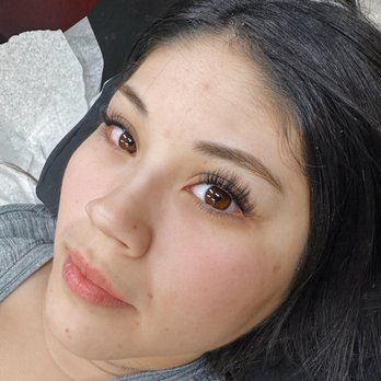 Lifted Lash Brow Bar - Classic Lashes Full Set - Eyelash Service Near Me Lifted Lash Brow Bar - Classic Lashes Full Set - Eyelash Service Near Me