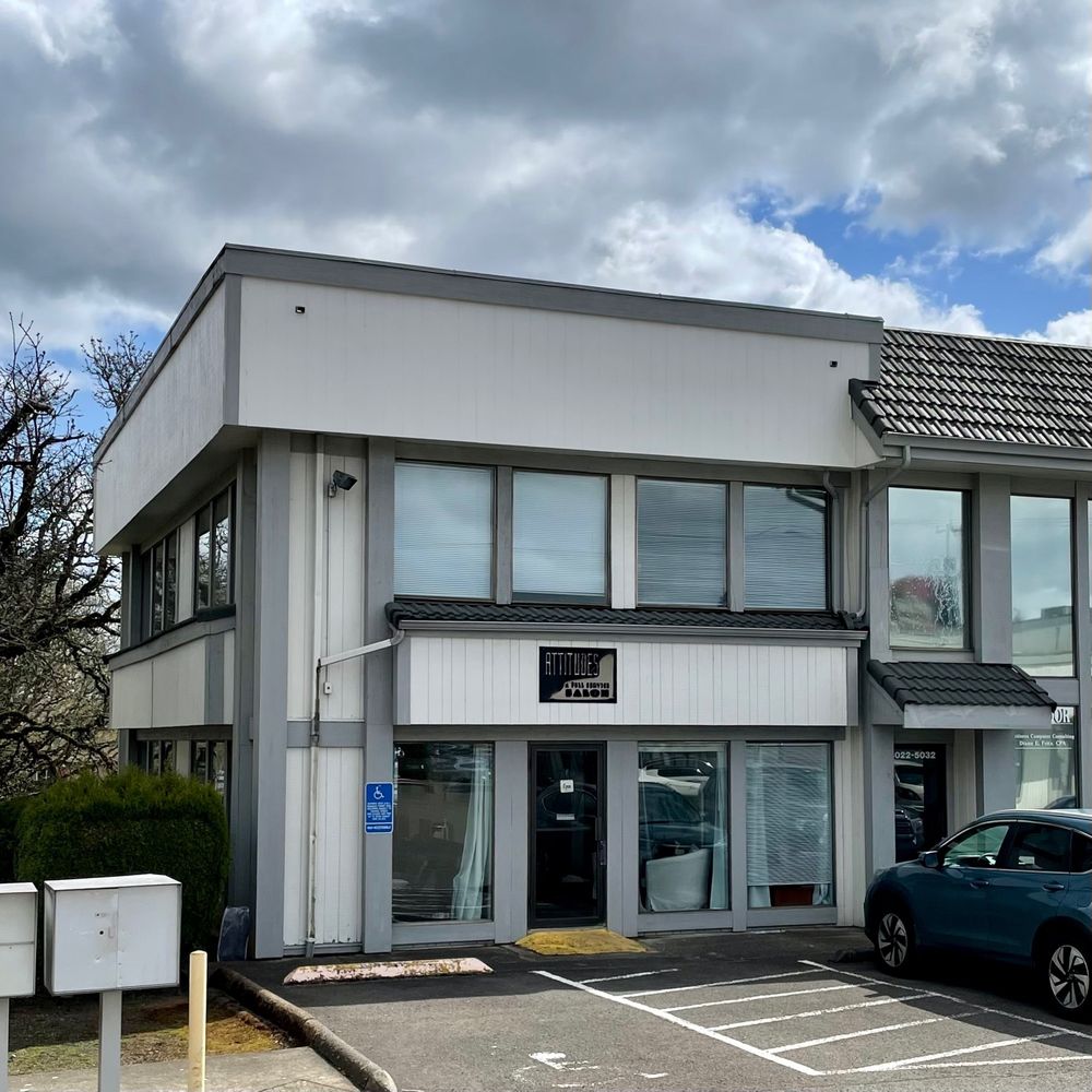 ATTITUDES SALON Updated August 2024 5220 Commercial St SE, Salem, Oregon Hair Salons