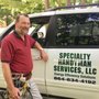 Photo of Specialty Handyman Services