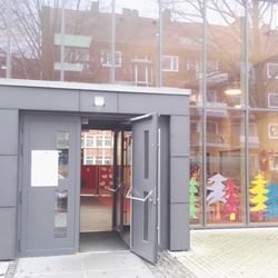 Deutsch-Spanische Grundschule Wielandstraße