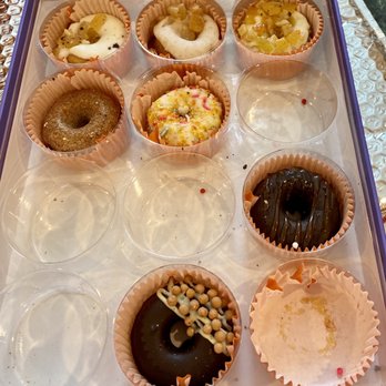 BlissBomb - Gourmet donuts from NY to NE - Donuts Near Me - New York, New York BlissBomb - Gourmet donuts from NY to NE - Donuts Near Me - New York, New York