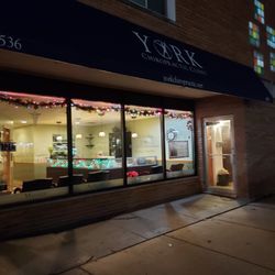 Elmhurst Chiropractic - Working together with York Chiropractic