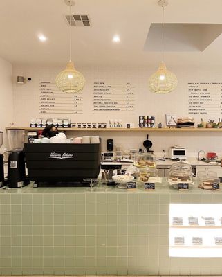 Gati Ice Cream by null