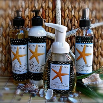 Bath Time - Cosmetics & Beauty Supply Near Me - Cape May, New Jersey Bath Time - Cosmetics & Beauty Supply Near Me - Cape May, New Jersey