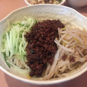 A&J - Zha jiang mian - Taiwanese Near Me - Annandale, Virginia A&J - Zha jiang mian - Taiwanese Near Me - Annandale, Virginia