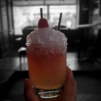 Bohanan's - Marie Antoinette crushed ice cocktail. - Steakhouses Near Me - San Antonio, Texas Bohanan's - Marie Antoinette crushed ice cocktail. - Steakhouses Near Me - San Antonio, Texas