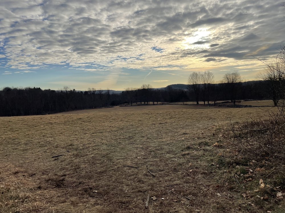 BAXTER PRESERVE Updated October 2024 80170 Baxter Rd, North Salem