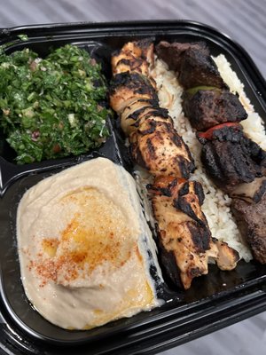 World Famous Grill (Bell) by null