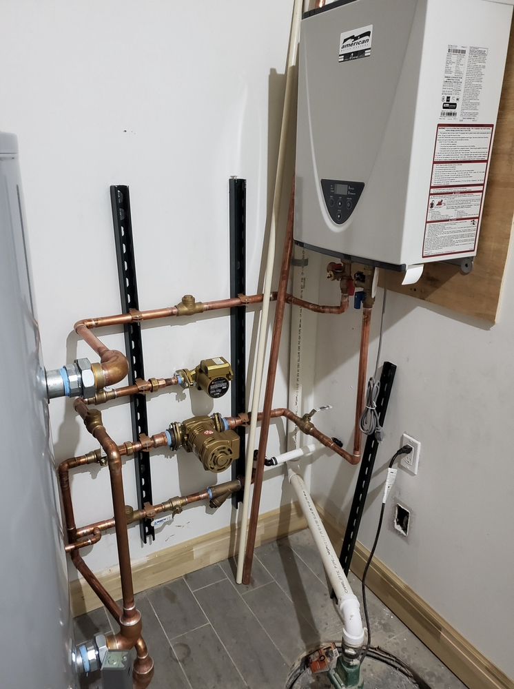 Slide of Burt Mechanical