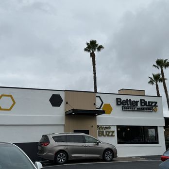 Better Buzz Coffee - Laguna Hills - Coffee & Tea Near Me - Laguna Hills, California Better Buzz Coffee - Laguna Hills - Coffee & Tea Near Me - Laguna Hills, California