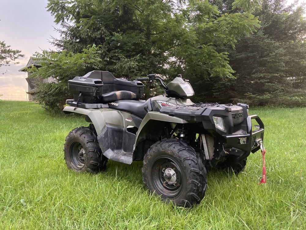 OFF ROAD MOTORSPORTS Updated October 2024 660 E Lincoln Ave