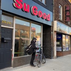 Su-Good