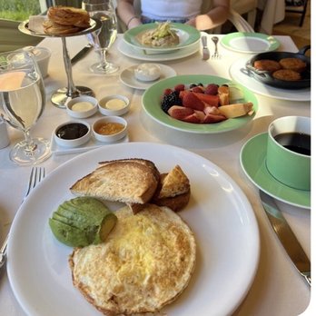 Tableau - Breakfast & Brunch Near Me - Las Vegas, Nevada