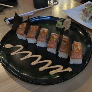 Goma - Sushi Bars Near Me - Cleveland, Ohio
