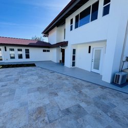 Amcor Construction - Complete Home Renovation - Modern Style  Renovate the entire home with a modern, clean, and elegant design to create a more beautiful, spaci