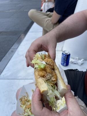 Smorgasburg WTC by null