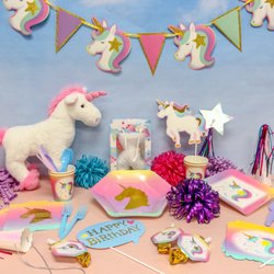 FLOMO - Unicorn Party