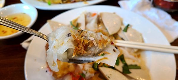 Banh Cuon Saigon by null