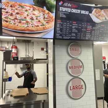 Domino's Pizza - Choose your hunger - Pizza Near Me - North York, Ontario Domino's Pizza - Choose your hunger - Pizza Near Me - North York, Ontario