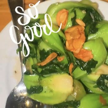 dan modern chinese - Baby Boc choy & green beans - Chinese Near Me - Manhattan Beach, California dan modern chinese - Baby Boc choy & green beans - Chinese Near Me - Manhattan Beach, California