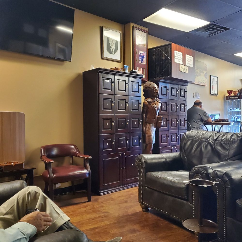 Nick's Cigars - VC Cigars - Lockers for your stuff. - Tobacco Shops Near Me - Rochester, New York Nick's Cigars - VC Cigars - Lockers for your stuff. - Tobacco Shops Near Me - Rochester, New York