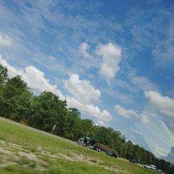Lalli's Liquor Store - The sky is Beautiful