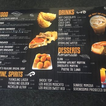 Golden Drops Café - Menu - Coffee & Tea Near Me - Decatur, Georgia Golden Drops Café - Menu - Coffee & Tea Near Me - Decatur, Georgia