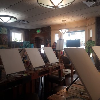 Crafted Palette - Workstations - Coffee & Tea Near Me - Reno, Nevada