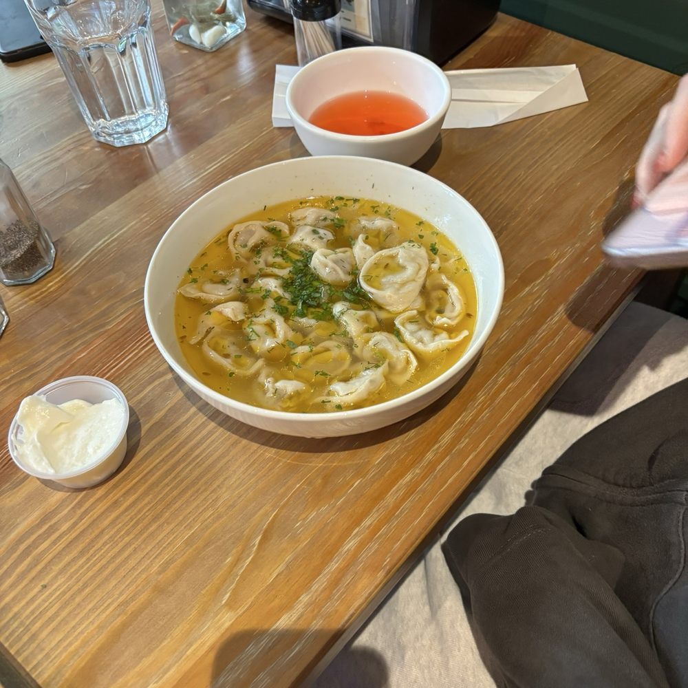 Chaykhana Pittsburgh - Uzbek Near Me - Pittsburgh, Pennsylvania