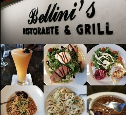 Bellini's Ristorante & Grill by null