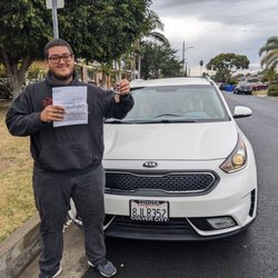 A Camino Real Driving & Traffic School - PASSED FIRST TRY!!