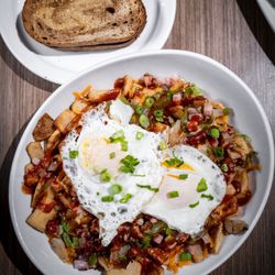 Stacked - Cowboy Hash